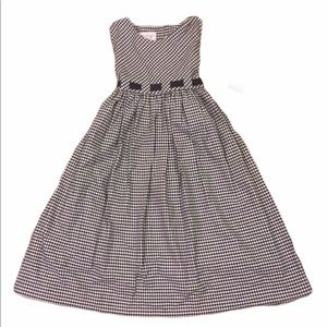 NWT Frances Johnston Boutique Dress Size 6